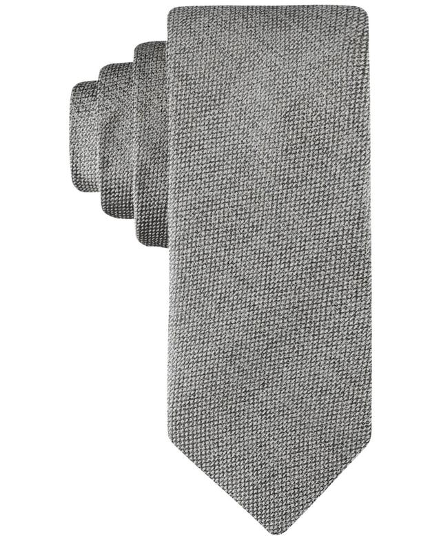 Tommy Hilfiger Mens Magnus Solid Tie Product Image