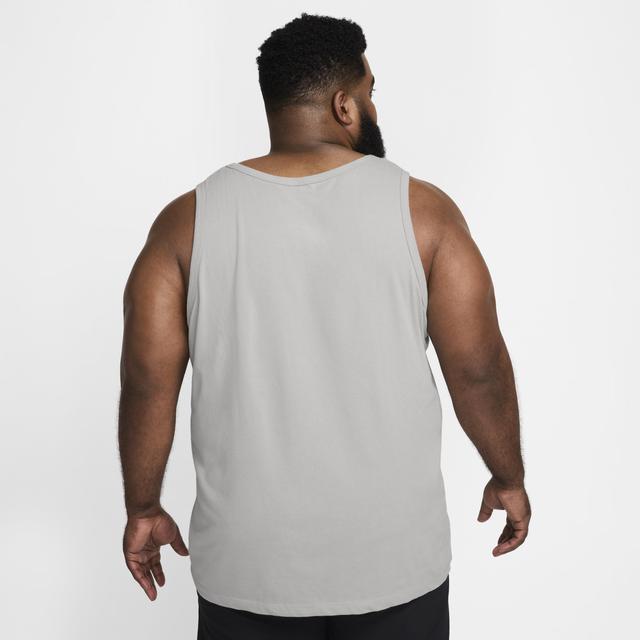 Nike Men's Dri-FIT Fitness Tank Top Product Image