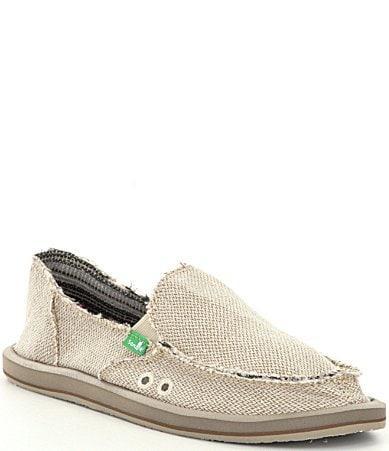 Sanuk Donna Slip-On Sneaker Product Image