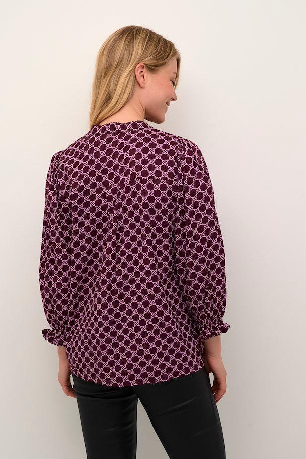 CUchaina Blouse Product Image