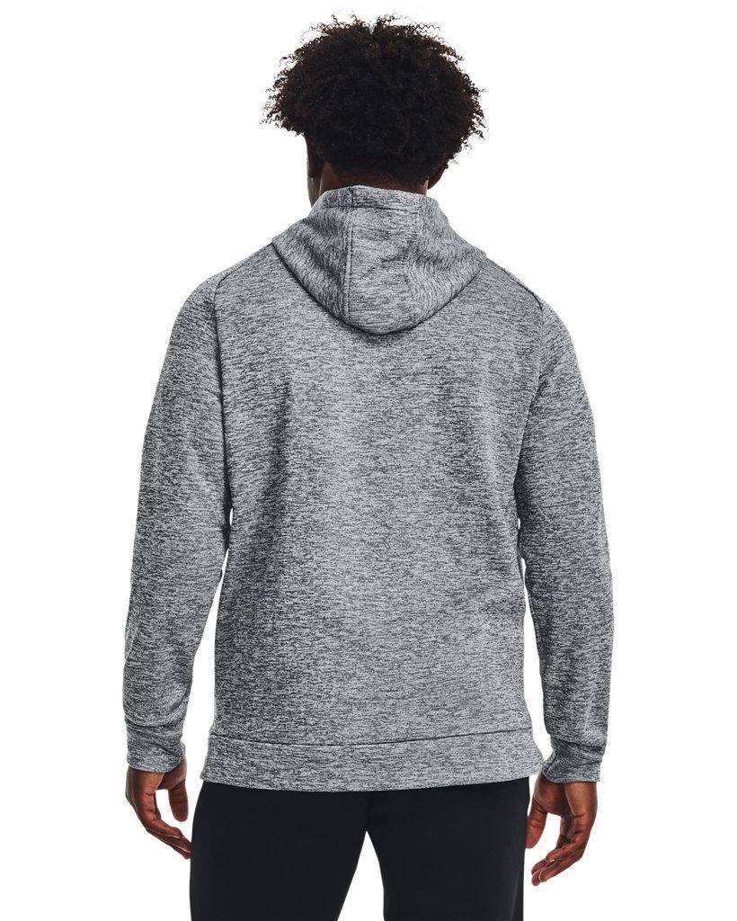 Men's Armour Fleece® Twist Hoodie Product Image