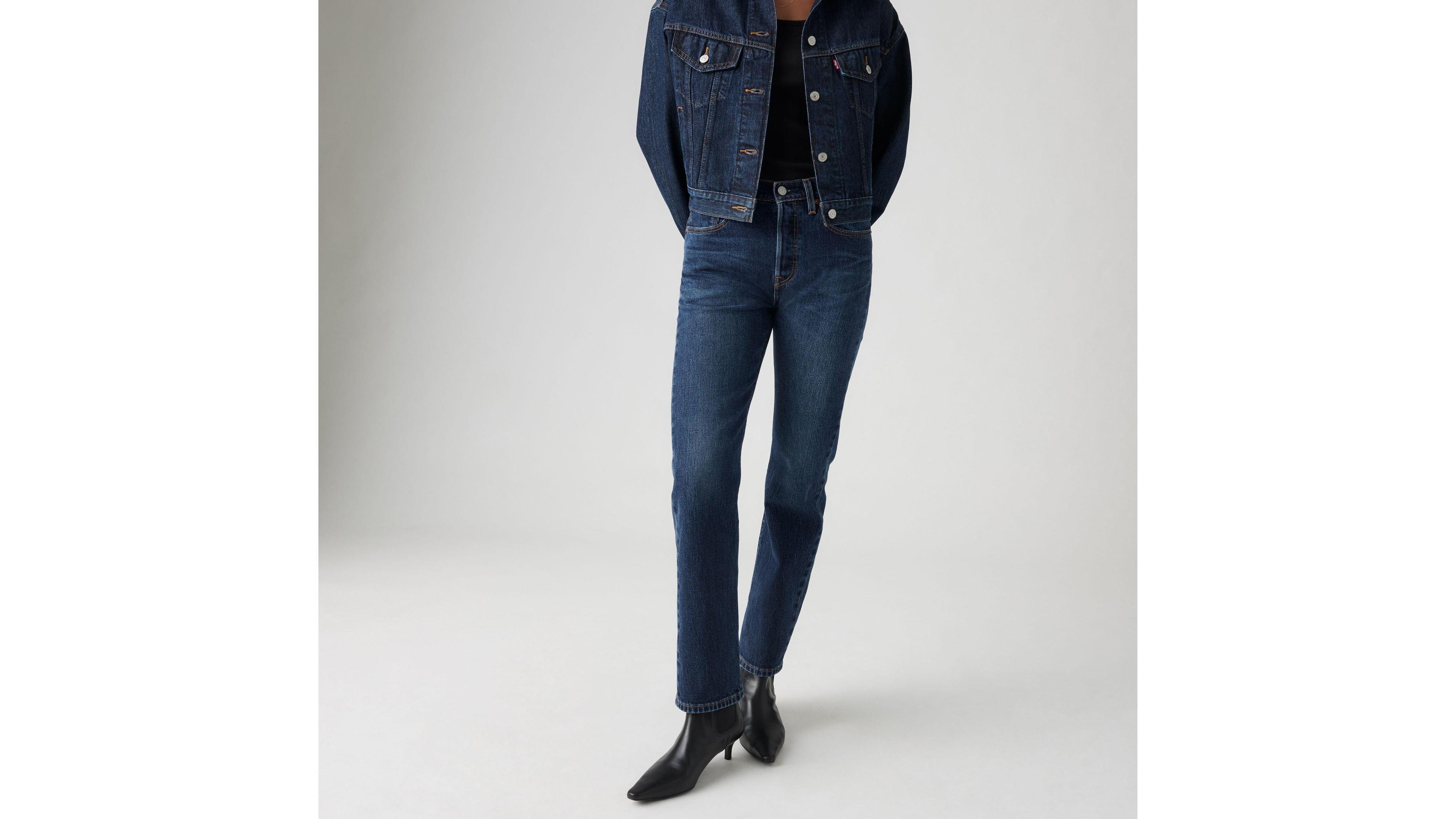 501® Original Fit Women's Jeans Product Image