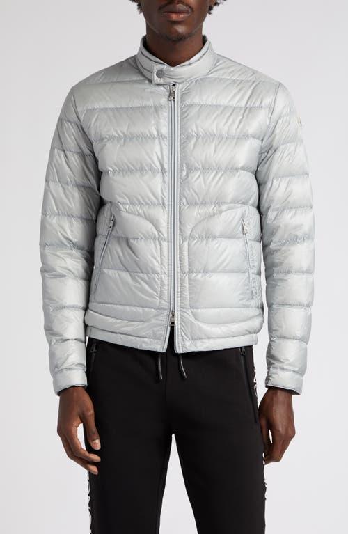 Moncler Acorus Quilted Down Puffer Jacket Product Image