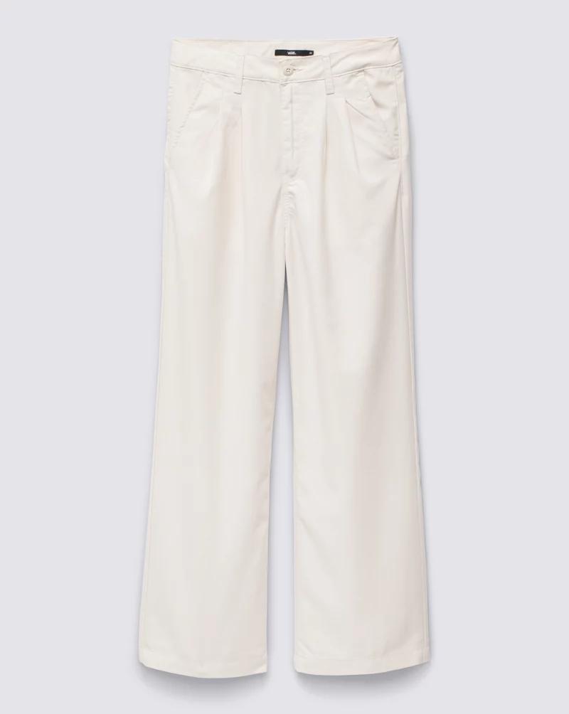 Alder Relaxed Pleated Pants Product Image