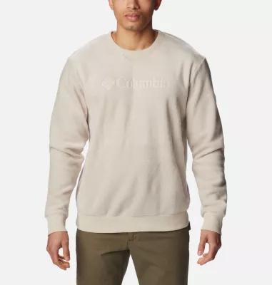 Columbia Men's Steens Mountain Crew Top 2.0- Product Image