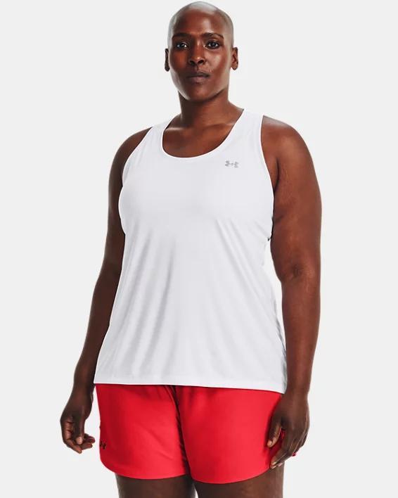 Women's UA Velocity Tank Product Image