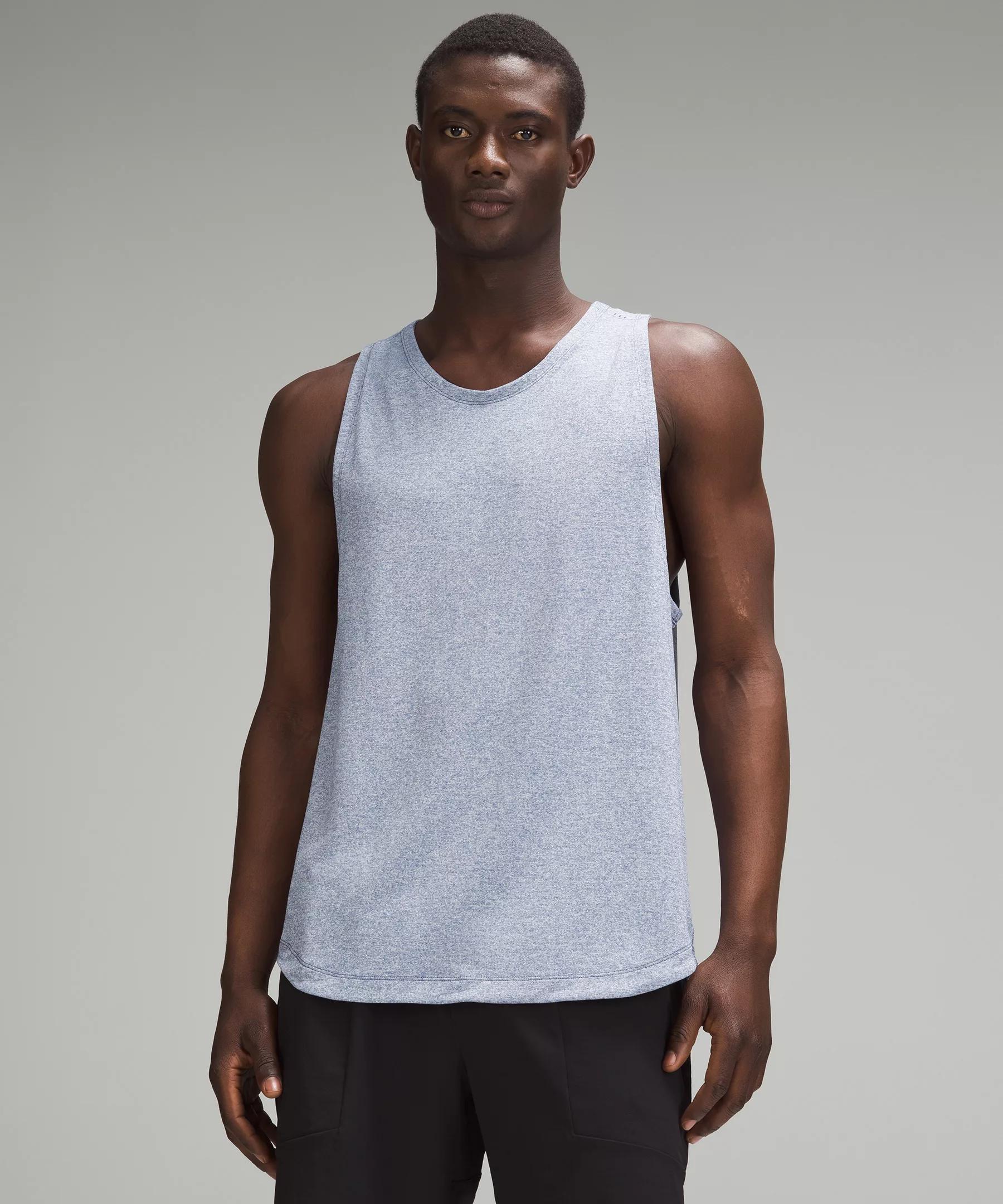 License to Train Tank Top Product Image