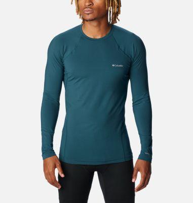 Columbia Men's Midweight Baselayer Crew Shirt- Product Image