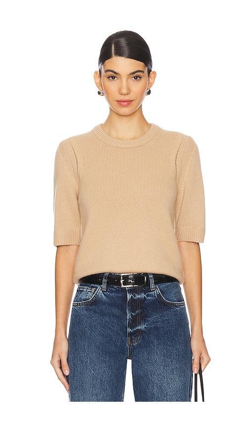 Cachma Jumper Top Product Image