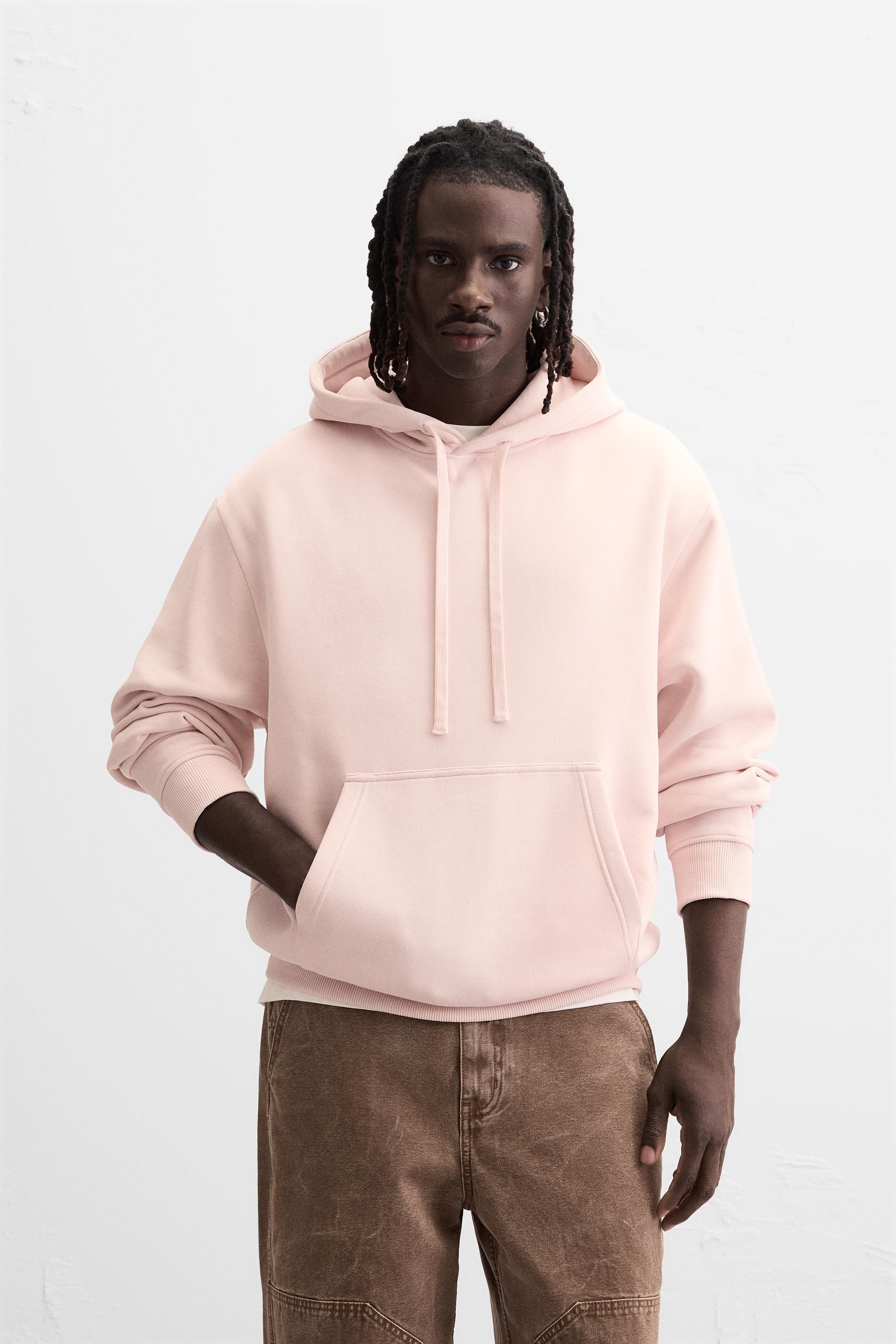 HOODIE SWEATSHIRT Product Image