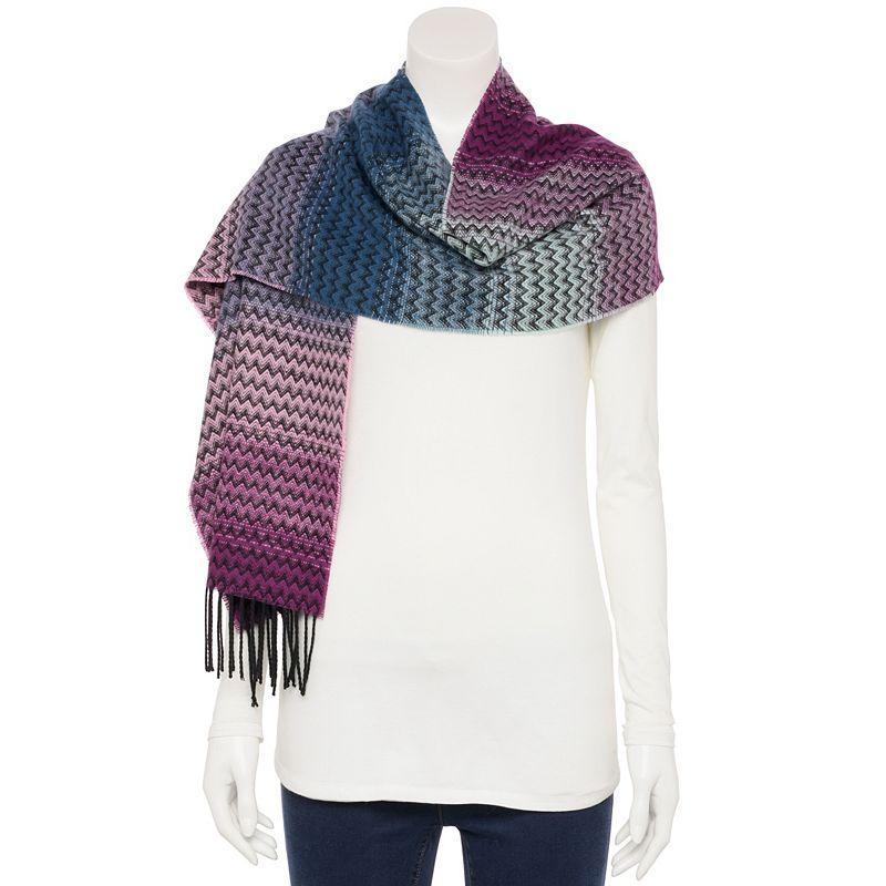 Womens Softer Than Cashmere Scarf product image