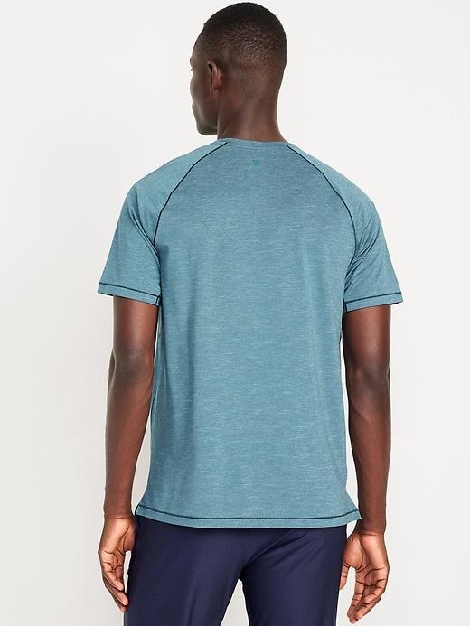 Slim Fit Performance Vent T-Shirt Product Image