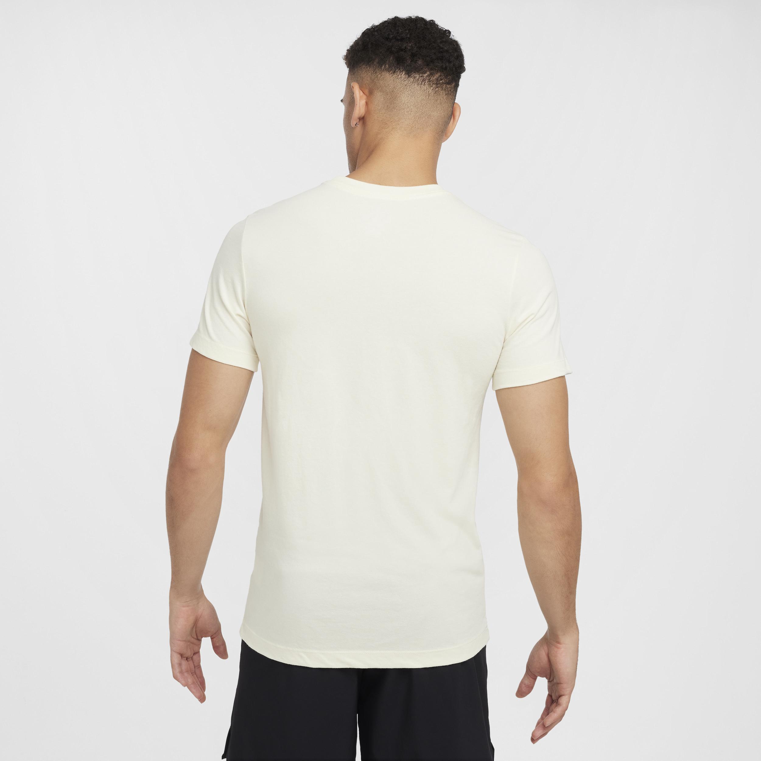 Nike Mens Dri-FIT Baseball T-Shirt Product Image