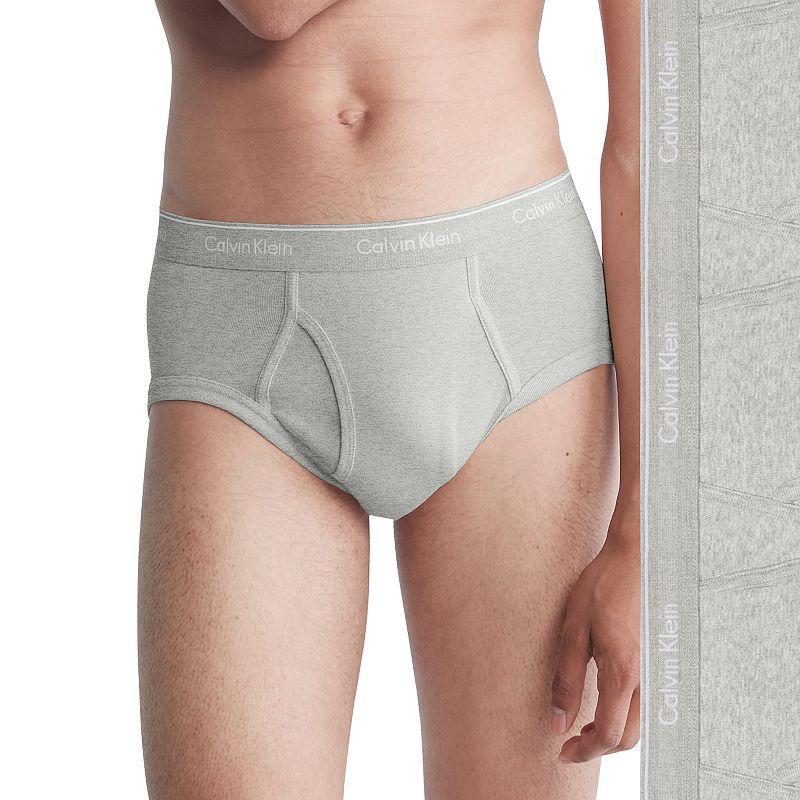 Calvin Klein Cotton Classic Briefs 3 Product Image