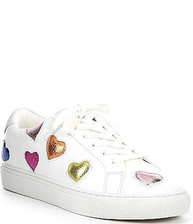 Kurt Geiger London Rainbow Shop Lane Sneaker Product Image