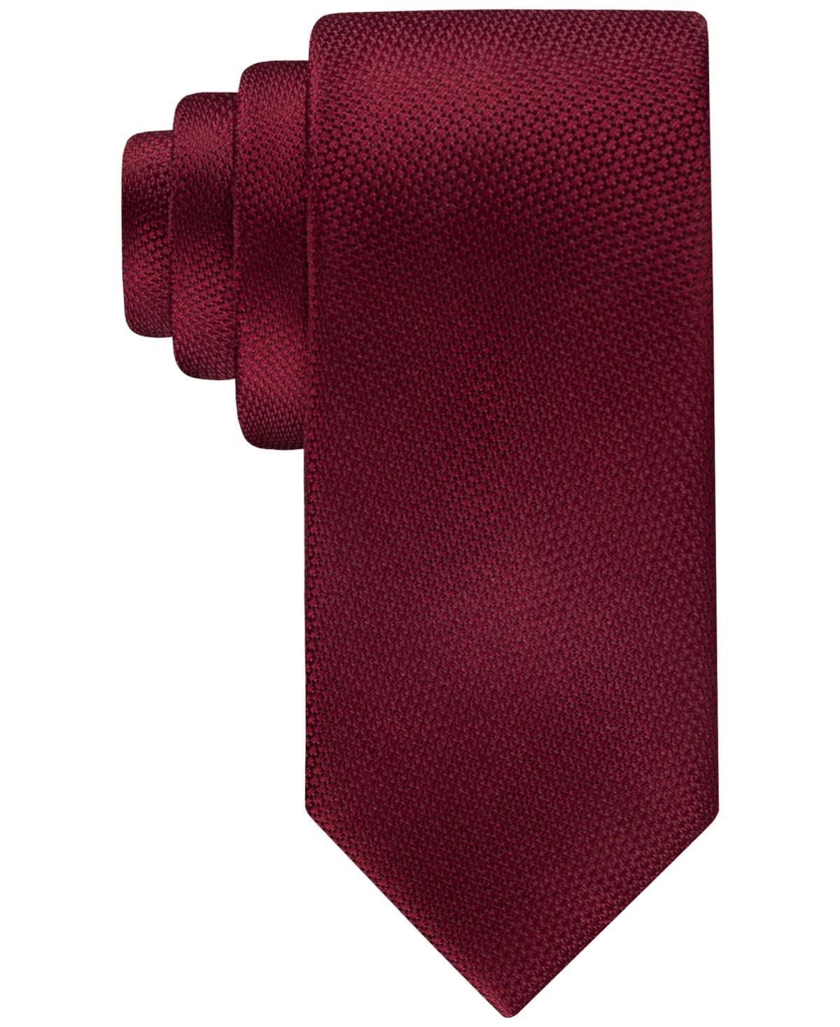 Tommy Hilfiger Mens Two-Tone Solid Tie Product Image