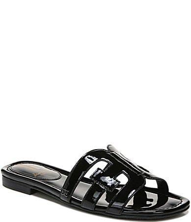 Sam Edelman Bay Cutout Slide Sandal - Wide Width Available Product Image