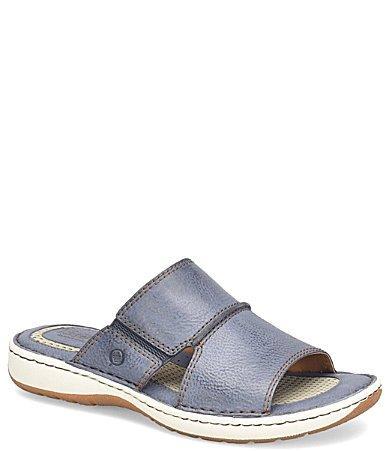 Brn Flores Slide Sandal Product Image