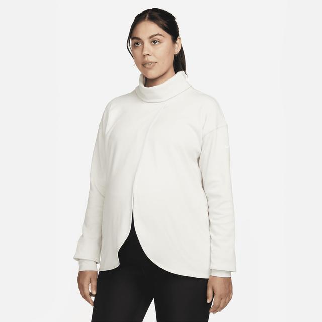 Nike Womens (M) Reversible Pullover (Maternity) Product Image