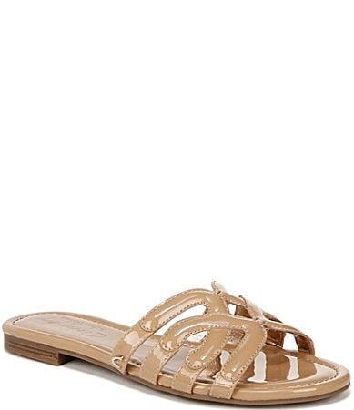 Circus Ny by Sam Edelman By Sam Edelman Womens Cat Strappy Slide Sandals Product Image