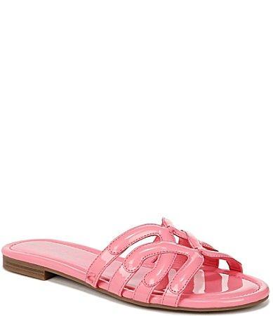 Circus Ny by Sam Edelman By Sam Edelman Womens Cat Strappy Slide Sandals Product Image