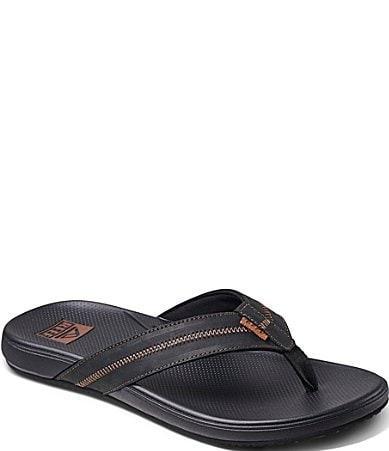 Reef Mens Cushion Phantom 2.0 Flip Flops Product Image