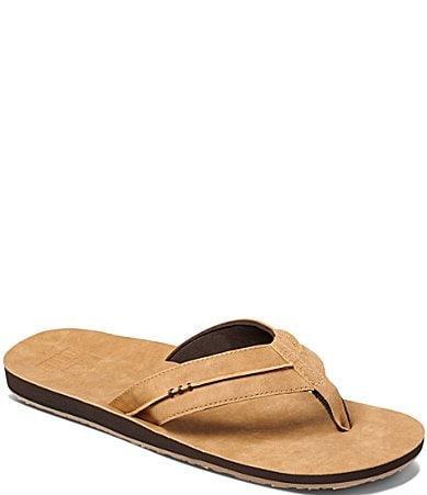 REEF Mens Marbea Flip Flops Product Image