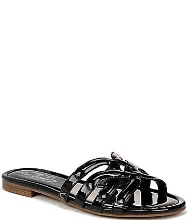 Circus Ny by Sam Edelman By Sam Edelman Womens Cat Strappy Slide Sandals Product Image