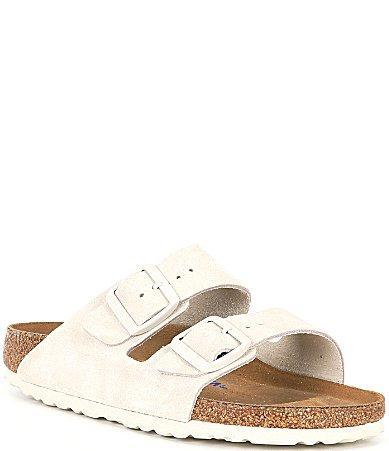 Womens Arizona Soft Footbed Sandals Product Image