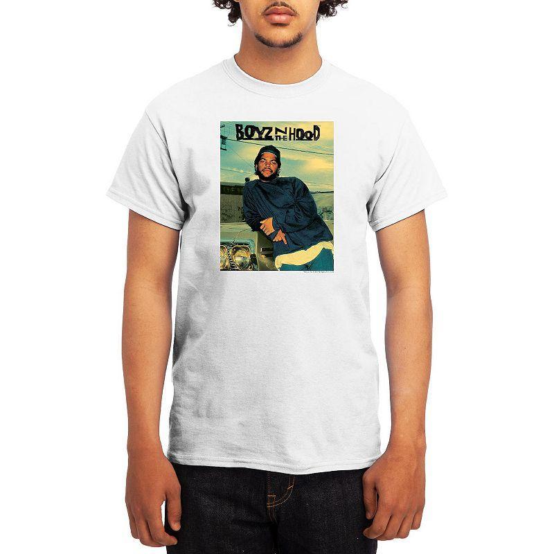 Mens Boyz N The Hood Tee Product Image