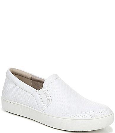 Naturalizer Marianne Slip-On Sneakers Product Image