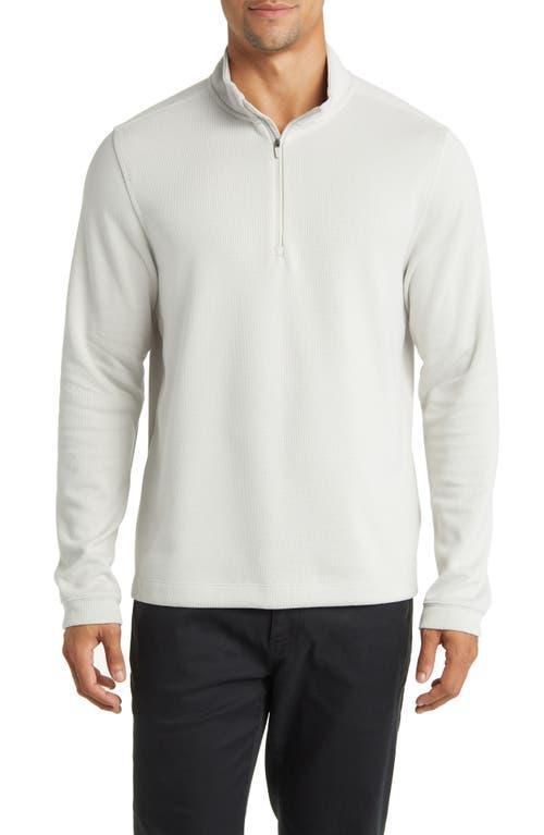 Rhone Commuter Mens Quarter Zip Pullover Product Image