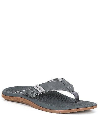 Reef Mens Santa Ana Flip Flops Product Image