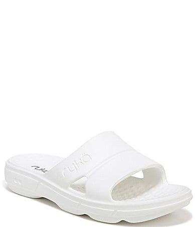 Ryka Restore Slide Womens Slide Sandals Product Image