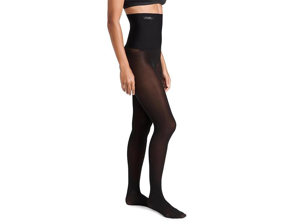 Wolford Control Dots Tight Product Image