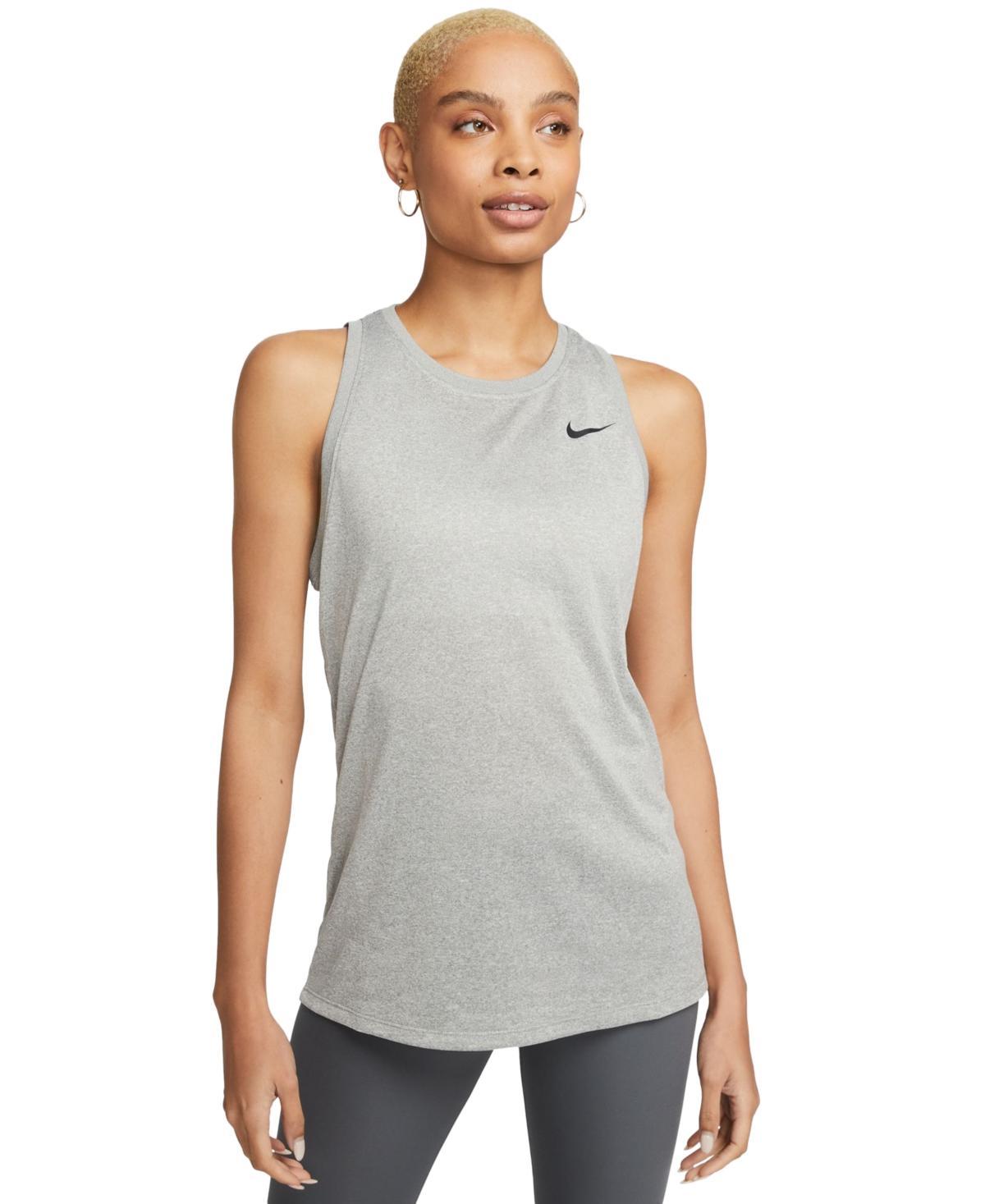 Nike Women's Dri-FIT Training Tank Top Product Image