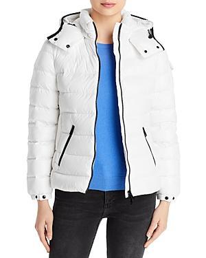 Moncler Bady Water Resistant Down Puffer Jacket Product Image