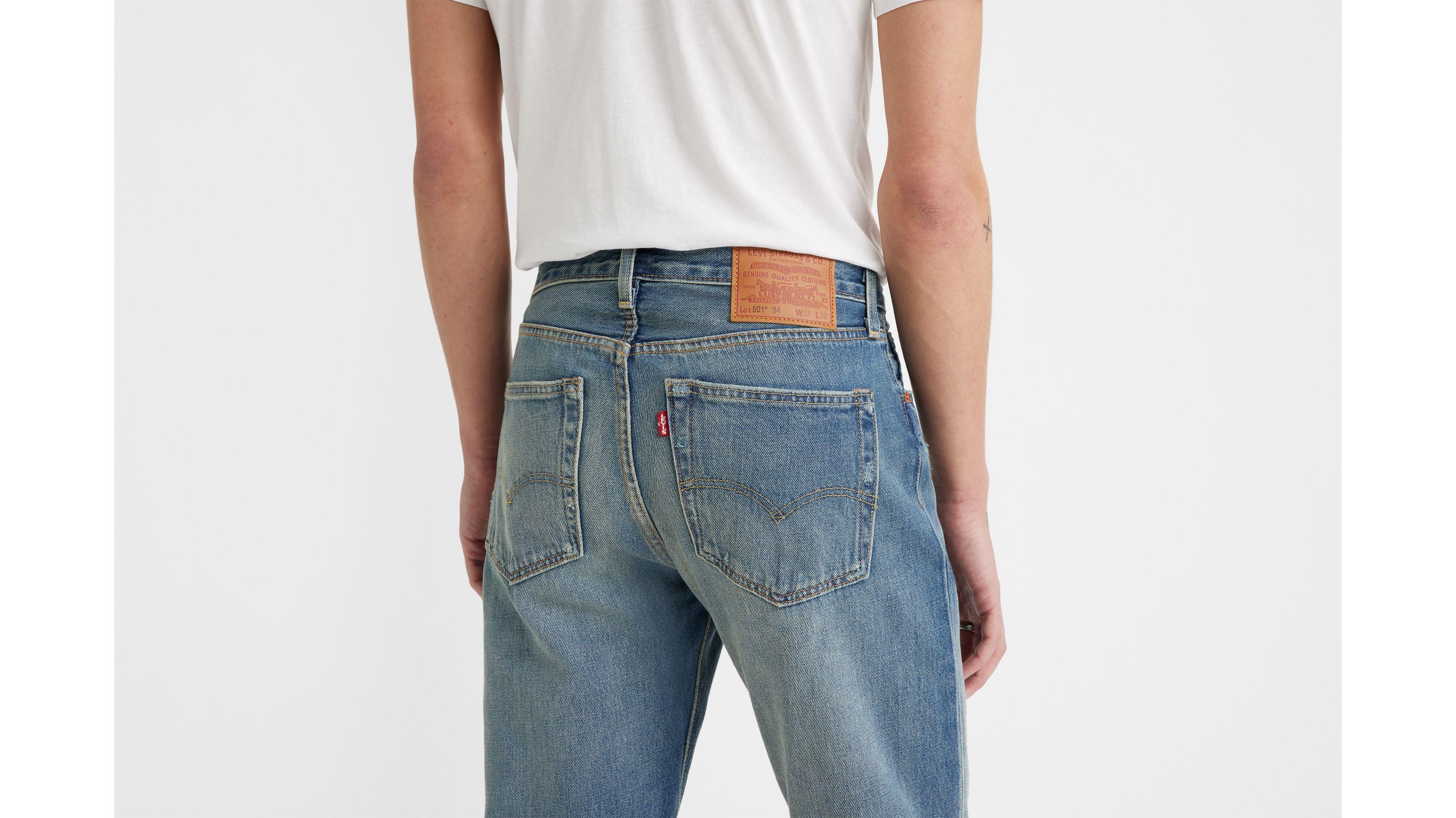 501® '54 Original Fit Men's Jeans Product Image