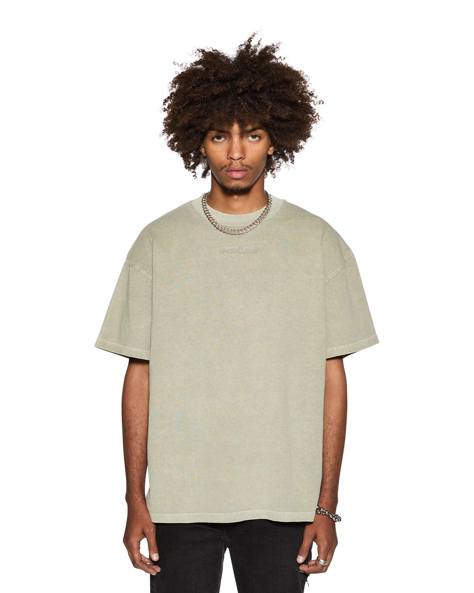 SOTT EKCESS SS TEE OUTBACK Male Product Image