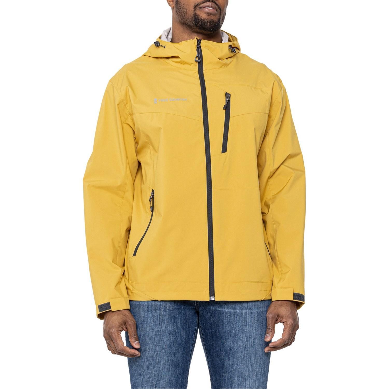 Free Country Hydro Light Status Jacket - Waterproof Product Image