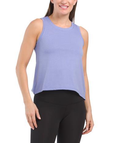 Boardwalk Tank Top for Women | Polyester/Spandex Product Image