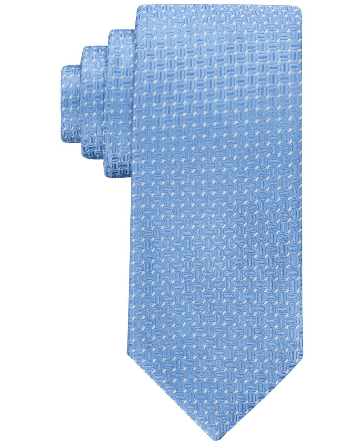 Tommy Hilfiger Mens Natte Grid Tie Product Image