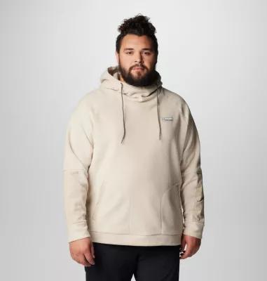 Columbia Men's Hunterdon II Fleece Hoodie - Big- Product Image