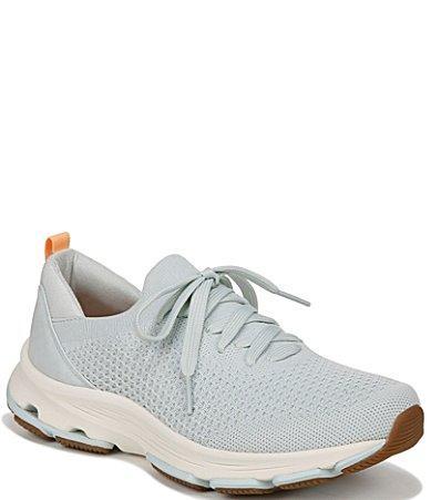 Ryka Devotion Fuse Knit Slip On Walking Sneakers Product Image