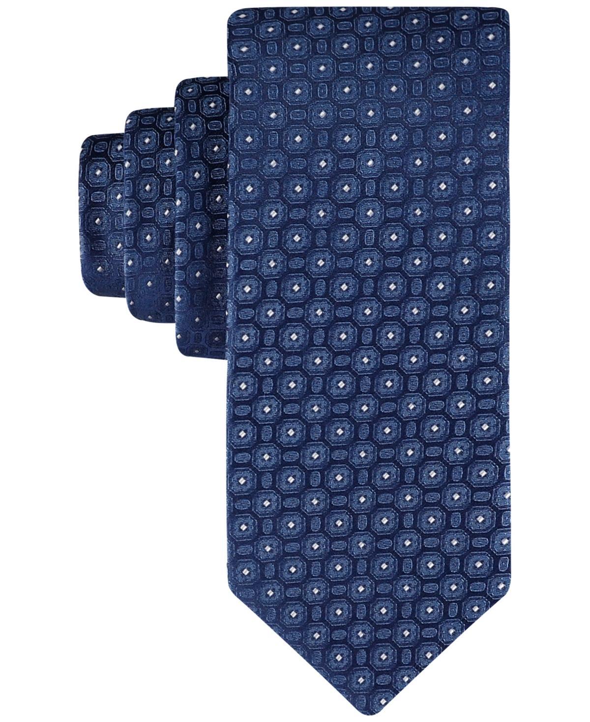 Calvin Klein Mens Skylar Textured Tie Product Image