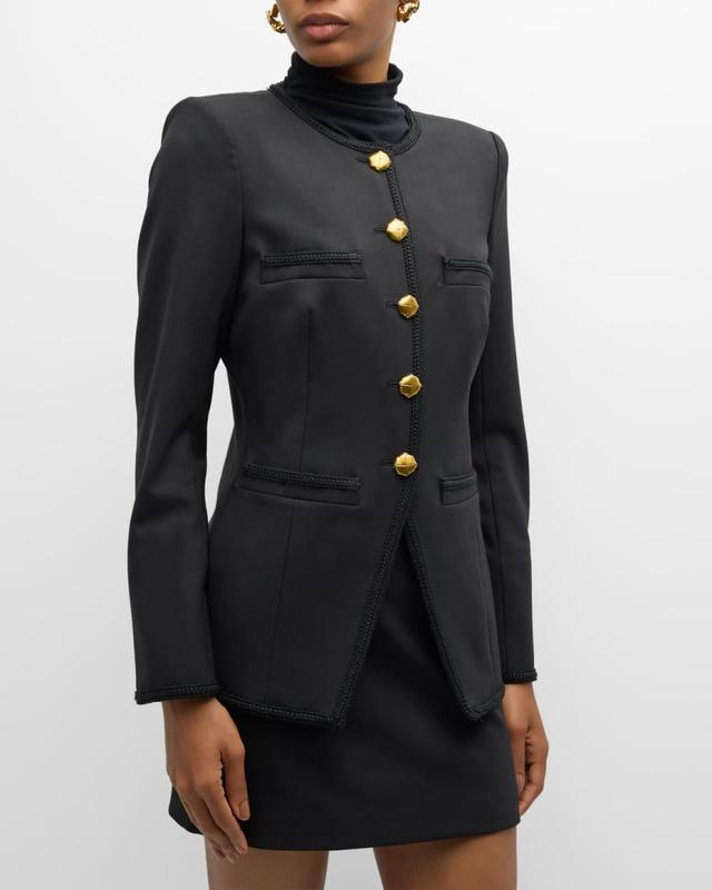 Alessia Tailored Jacket Product Image