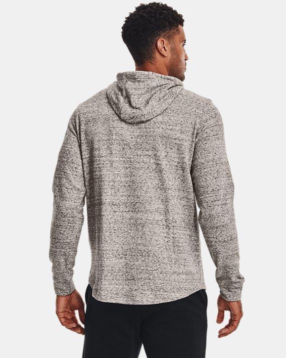 Men's UA Rival Terry Hoodie Product Image