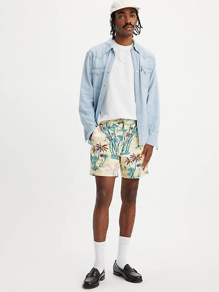 Levi's® XX Chino Authentic 6" Men's Shorts Product Image