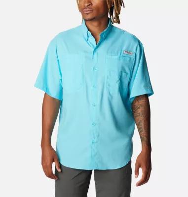 Columbia Men s PFG Tamiami II Short Sleeve Shirt- Product Image