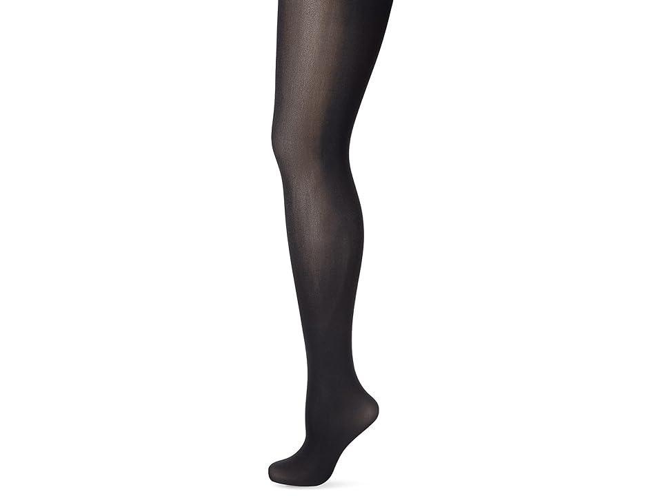 Womens Satin Opaque 50 Tights Product Image